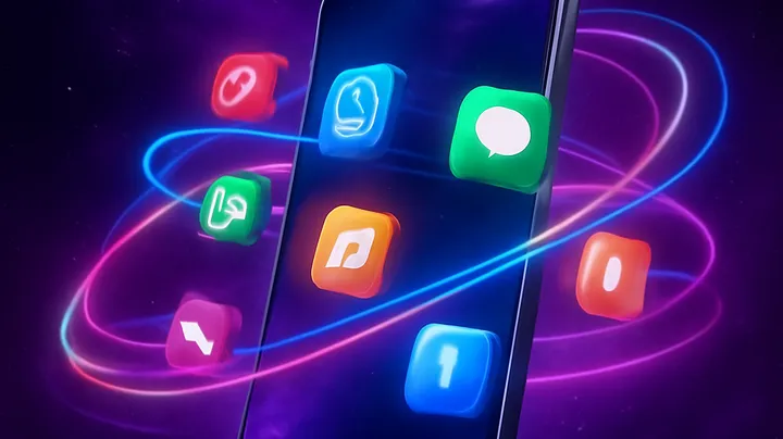 87777 BET COM - Sleek smartphone floating in space 87777 BET COM Sleek smartphone floating in space